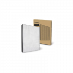 Original replacement filter for Air purifier and humidifier 2000i series | FY1410/30 NanoProtect HEPA | White