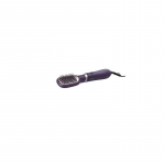 Philips 3000 series BHA313/00 hair styling tool Hot air brush Warm Black 800 W 1.8 m