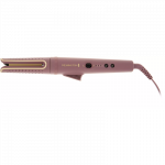 Remington Rotating Curling Wand | CI8930 AIRvive | Ion conditioning | Temperature (max) 210 &deg;C | Purple
