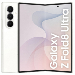 Samsung Galaxy Z Fold8 Ultra 20.3 cm (8") Dual SIM Android 17 5G USB Type-C 12 GB 256 GB 5000 mAh Cream