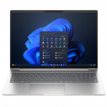 HP | 460 G11 | ProBook | Silver | 16 " | IPS | WUXGA | 1920 x 1200 pixels | Intel Core i5 | i5-1334U | 16 GB | DDR5 | Solid-state drive capacity 512 GB | Intel Iris Xe Graphics | Windows 11 Pro | Bluetooth version 5.3 | Keyboard language English | Wa ...