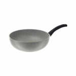 BALLARINI Ferrara Wok granite frying pan 28 cm FERG9V0.28U
