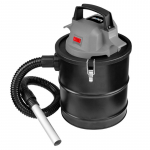 Graphite 58GE125 ash vacuum