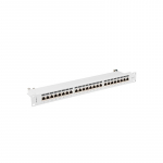 Lanberg PPS7-1024-S patch panel 1U