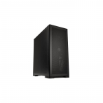 Kolink UNITY MESHBAY PERFORMANCE computer case Midi Tower Black