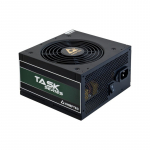 Chieftec Task TPS-500S power supply unit 500 W 24-pin ATX ATX Black