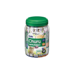 INABA Churu Nourrish Chicken and Tuna - cat treats - 50x14 g