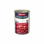 ANIMONDA GranCarno Adult Meat cocktail - wet dog food - 400g