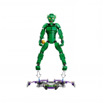 LEGO MARVEL 76284 Green Goblin Construction Figure