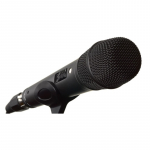 R&Oslash;DE M2 microphone Black Stage/performance microphone