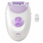 Braun Silk-&eacute;pil 3 Silk-epil 3 SE3-000 Epilator