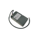 Nice PS224 24v 7.2Ah emergency battery - with built-in charging card