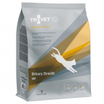 TROVET Urinary Struvite ASD - dry cat food - 2,5kg