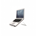 NB ACC STAND QUICK LIFT WHITE/I-SPIRE /17" 8210101 FELLOWES