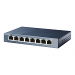 Switch|TP-LINK|8x10Base-T / 100Base-TX / 1000Base-T|TL-SG108