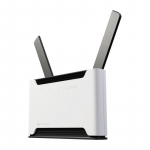 Wireless Router|MIKROTIK|Chateau LTE18 ax|LTE|4G|S53UG+5HAXD2HAXD-TC-EG18