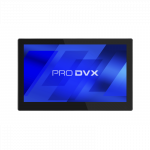 ProDVX | Digital Signage | SD-15 | 15.6 " | 250 cd/m&sup2; | Landscape/Portrait | 24/7 | 250 cd/m&sup2; | 160 &deg; | 160 &deg;