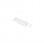 Lenovo | Wireless Combo Keyboard - Mouse | 510 | White | Keyboard and Mouse Combo | 2.4 GHz Wireless via Nano USB | Batteries included | English | White