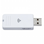 Epson | Dual Function Wireless Adapter | ELPAP11