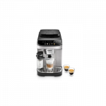 Delonghi | Automatic Coffee Maker | ECAM290.61.SB Magnifica Evo | Pump pressure 15 bar | Built-in milk frother | Automatic | 1450 W | Silver