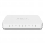 D-Link | Switch | GO-SW-8G/E | Unmanaged | Desktop | Gigabit Ethernet (copper) ports quantity 8