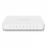 D-Link | Switch | GO-SW-8G/E | Unmanaged | Desktop | Gigabit Ethernet (copper) ports quantity 8