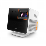 Benq | X3100i 4K Immersive Gaming Projector | 4K UHD (3840 x 2160) | 3300 ANSI lumens | Black | Wi-Fi