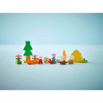LEGO DUPLO 10452 Camping Trip