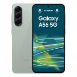 MOBILE PHONE GALAXY A56 5G/256GB GREEN SM-A566B SAMSUNG