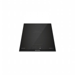Gorenje GI3201BC dual zone induction cooktop built-in 30 cm Black