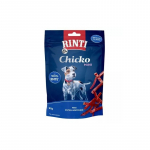 RINTI Chicko Mini Duck - dog treat - 80g