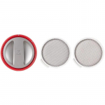 VACUUM ACC FILTER FRONT/H5 8.04.0019 ROBOROCK