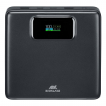 POWER BANK USB 25800MAH/VA1091 RIVACASE