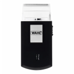 WAHL | Travel Shaver | 03615-1016 | Operating time (max) 45 min | NiMH | Black