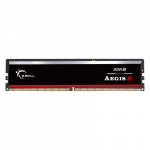 G.Skill | Aegis 5 | 32 GB | DDR5 | 6000 MHz | PC/server | Registered No | ECC No