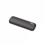 Fellowes | Breyta Palm Wrist Rest | Black