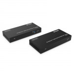 Digitus 4K HDBaseT&trade; HDMI KVM extender set, 150 m