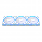ASUS Prime MR120 Fan ARGB Reverse White 3in1 Computer case 12 cm 3 pc(s)