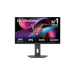 LG 27G610A-B computer monitor 68.6 cm (27") 2560 x 1440 pixels Quad HD LCD Black