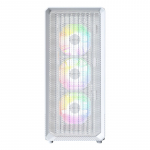Montech X5 Midi Tower White
