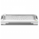 Tracer A4 TRL-7 Laminator All-in-One cold/hot, White