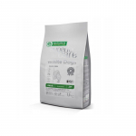 NATURE'S PROTECTION Superior Care White dog Small breeds Insect - dry dog food - 1,5kg
