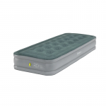 Outwell 400114 air mattress Single mattress Green, Grey Unisex