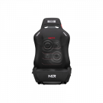 Next Level Racing Feedback Sim Racing Seat | ERS3 Haptic
