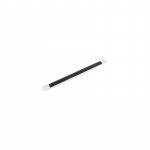 LANBERG AK-1101-S brush panel 19 1U gray
