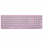Glorious Gaming GMMK 2 keyboard USB US English Pink