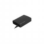 LANBERG switch PoE desktop 5-port 1GB 4 ports PoE 30W/port max 60W DSP3-1005-60W unmanaged