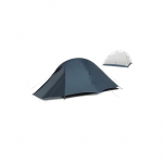 Namiot cloud up 3 pro 20d cnk2350ws020-navy blue NATUREHIKE