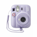 Fujifilm Instant Camera | Instax mini 13 | Purple | 0.3m - &infin; | 800