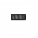 Ecovacs Sponge Filter for X5, X11 | DFI012153